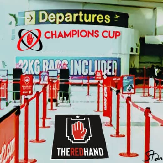 James McNabney's Lovely Horse