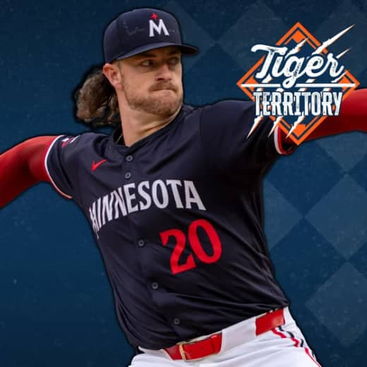 Grading The Chris Paddack Trade & Guessing Tigs Next Move(s)