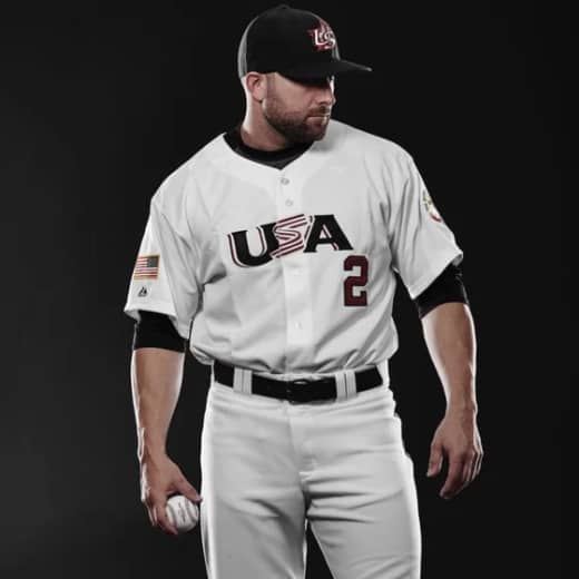 Xan Barksdale, Team USA Coach, author Catching 101, former professional player & D1 college coach