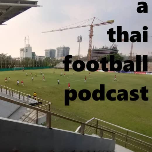 Close Season Special 11: Rob Bernard & Gian Chansrichawla