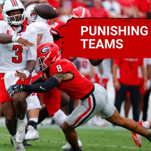 WILD: CJ Allen and KJ Bolden Will DOMINATE This Matchup with Tennessee