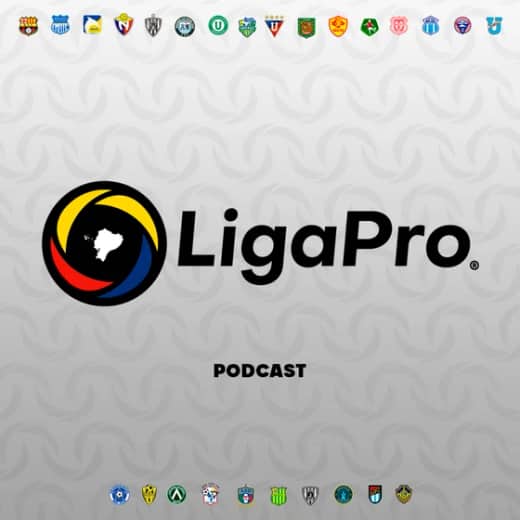 Ep. 8: Charla con Carlos Tenorio