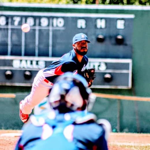 Samuel Hidalgo y Claudio Silva: Venezolanos en Argentina