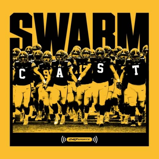 Jack Campbell, Hawkeyes find a way to defeat Minnesota, driver's seat for Big Ten West Title