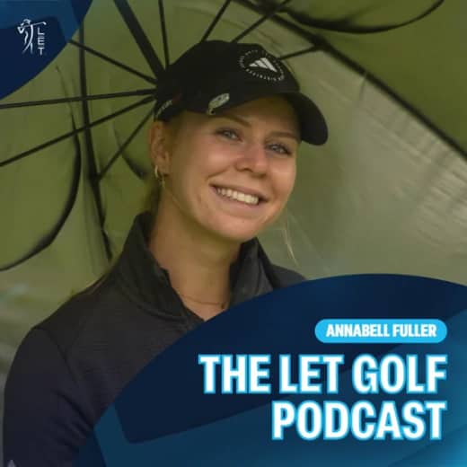 Episode 53: Annabell Fuller