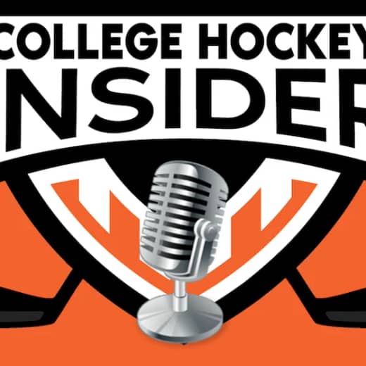 Podcast #1 - Trevor Large