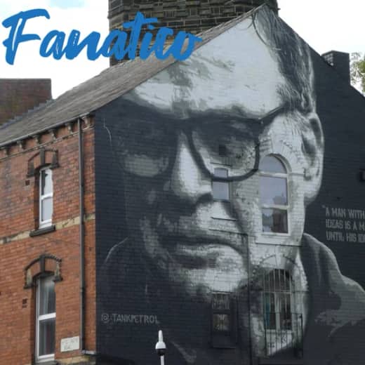 Fanatico #6: Γιατί όλοι λατρεύουν τον Μαρσέλο Μπιέλσα; (ft. Δημήτρης Τζουβάρας)