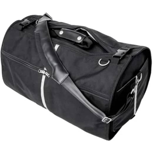 The Alltimate Travel Solution - Rashmi Hudson Founder of Alltimate Luggage Company