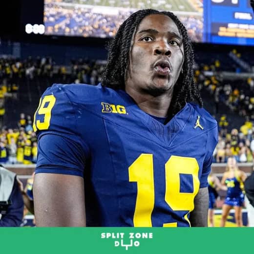 Week 2 CFB Tasting Menu: Freshman vs. Brent Venables