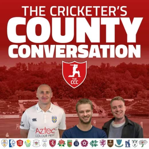 "A rough week at Blackpool" ⏤ In conversation with Callum Parkinson