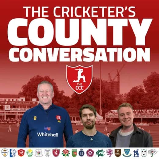 "You can be at a place too long" ⏤ In conversation with Anthony McGrath