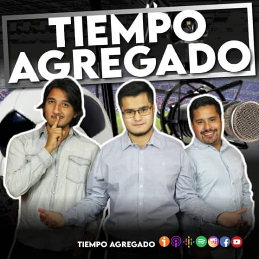 Rumbo a Qatar 2022 | Perú no va y nosotros ¿A qué vamos? | Tiempo Agregado Podcast 13-06-2022