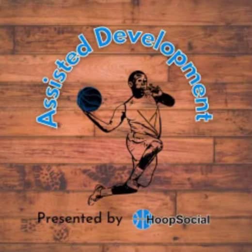 Assisted Development: March 22, 2022 - MOCK DRAFT