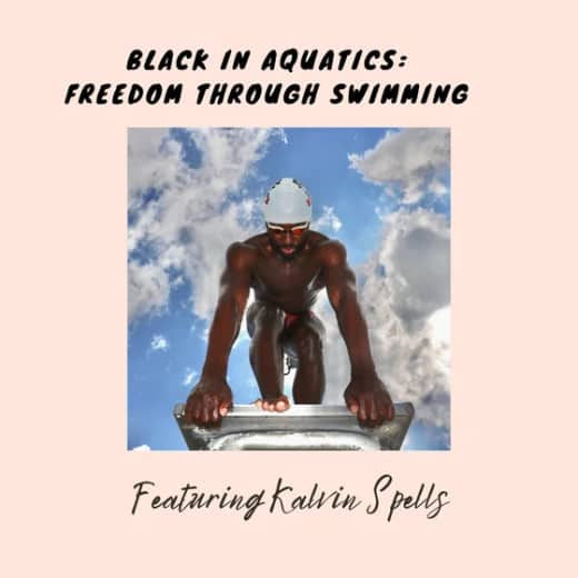 K-N9Ne Fitness w/Kalvin Spells