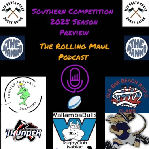 2025 Southern Competition Preview