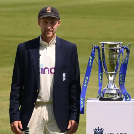 EP 17 - Trent Bridge and the frustration