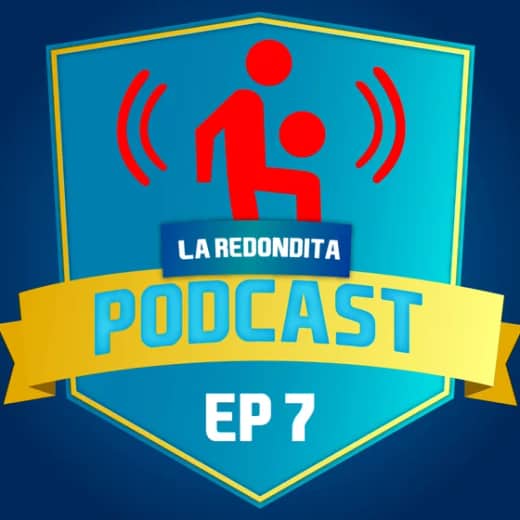 Episodio 7 | ¿Regresa la liga nacional?