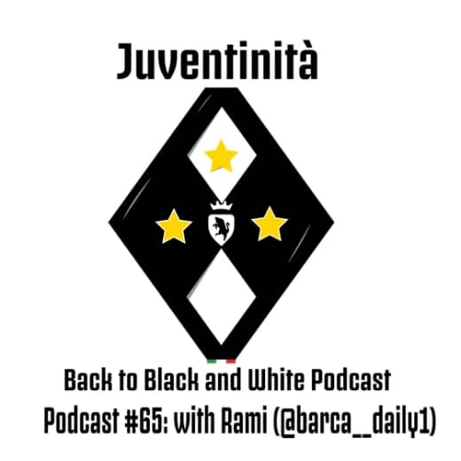 Ep. 65: A Clash of Titans or A Glorified Friendly????? You Decide! With Rami (@barca__daily1)