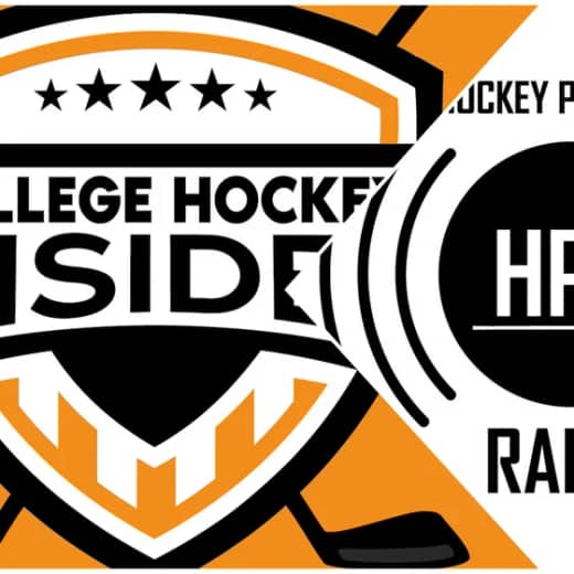 2024 CCHA Preview w/ Shane Malloy