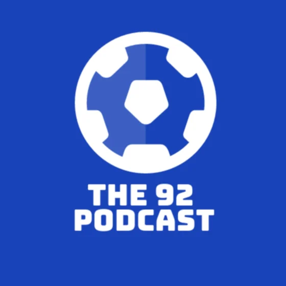 (16/92) - Sheffield Wednesday