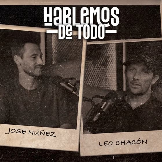 Hablemos de Todo Con Leo Chacón T.2 Ep.6