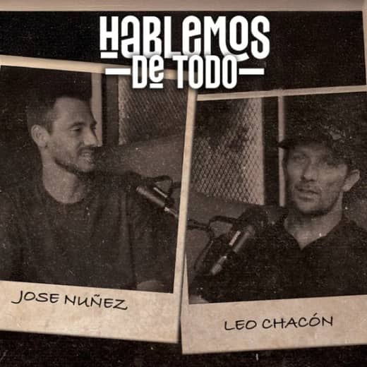 Hablemos de Todo Con Leo Chacón T.2 Ep.6