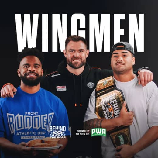 76. Wingmen - Sunia Turuva & Jeral Skelton