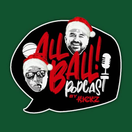 #19 KICKZ Christmas Special