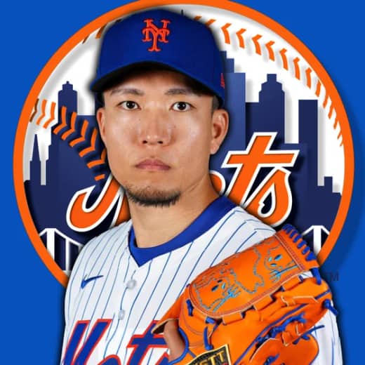 Why Kodai Senga is the Most Important Player on the Mets | 395