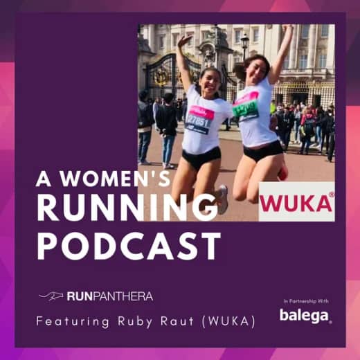 S2 EP11: Ruby Raut, waking up and kicking ass