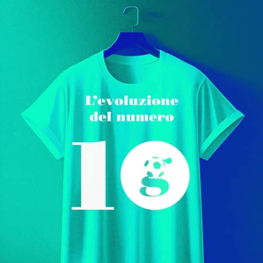 TGP - L'evoluzione dei #10