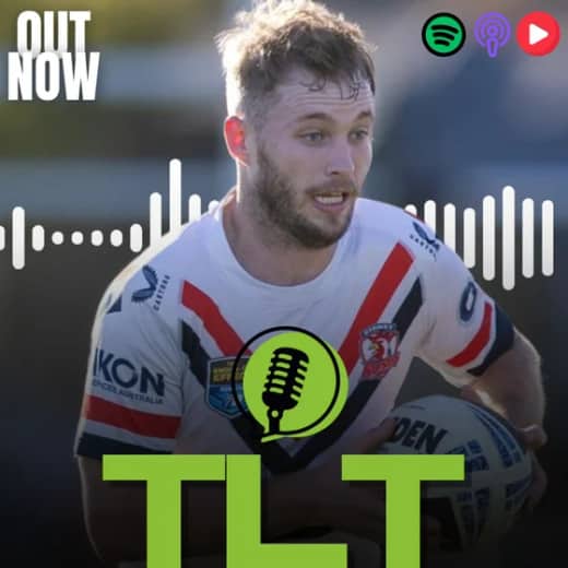 TLT Round 15 | 2nd Major Bye