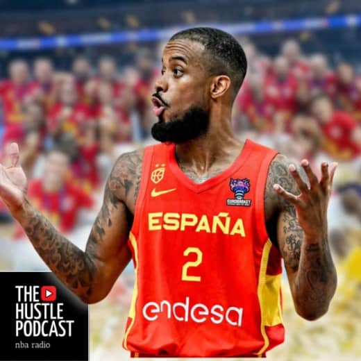 Lorenzo Brown se cae del Eurobasket, una buena noticia