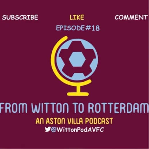 ::From Witton to Rotterdam:: Episode 18 feat. Sujan Maharjan & Bidhan Bhattarai from the Himalayan Lions of Nepal!