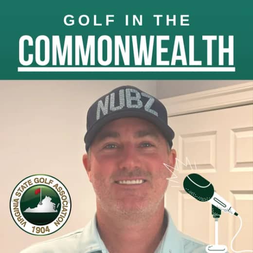 Golf in the Commonwealth - Jason Hasty