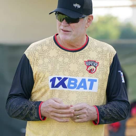 Tom Moody looks ahead to the season