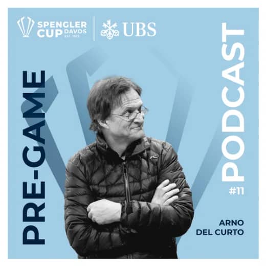 PRE-Game: Arno Del Curto - Folge 11