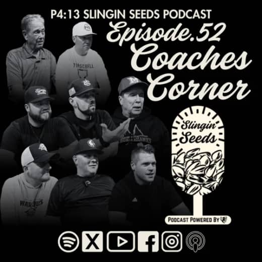Coaches Corner
