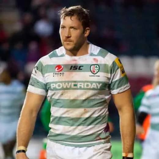 George Skivington Coach Talk