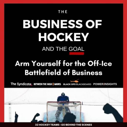 Between the Hash Marks - Detroit Red Wings - 2020-02-27 | Part 2