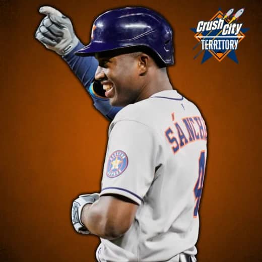 Orioles Series Recap and A Conversation With Junction Jack