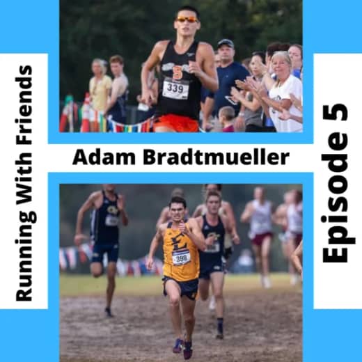 Episode 5: Adam Bradtmueller