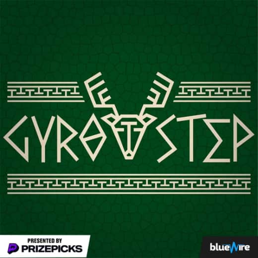 Thanasis re-signs with the Bucks and ESPN gives up on Giannis leaving