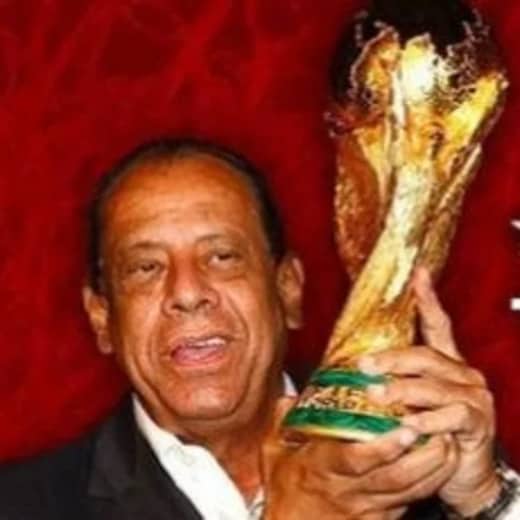 Rodada #35 - Homenagem ao Carlos Alberto Torres