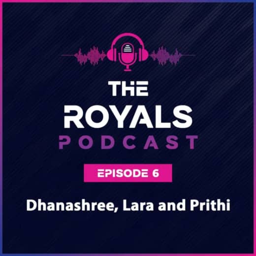 The Family feat. Dhanashree, Lara & Prithi