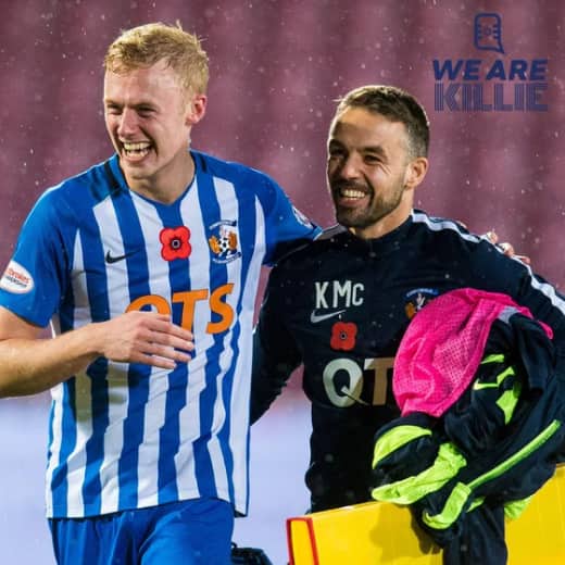 Episode Three | Kitman Kev