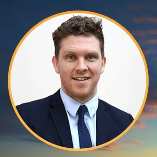 Ep 34: Ben Davies - The Chimp Paradox: Mind Management for Success, Confidence and Happiness