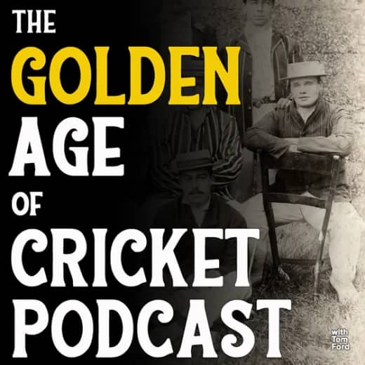 Gilbert Jessop – Part 3 – with Simon Wilde