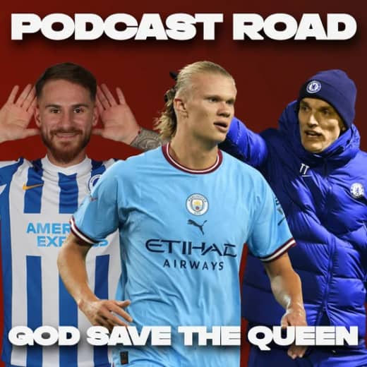 S4 EP03: God save the Queen en Engelse clubs in Europa