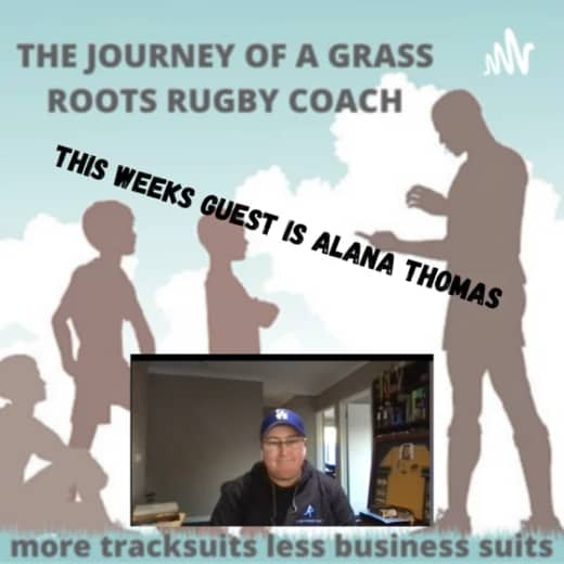 Alana Thomas - You own your own development